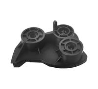 Maniglia di Apertura cofano per Hyundai Santa Fe Sport 2013-2018 e Veloster 2012-2017. Kit Base maniglia di Apertura cofano, sostituisce il codice 81181-2B000.