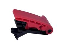 Maniglia di Apertura cofano per Mercedes W211 2002-2008 e W212 2009-2025, versione Notchback, Leva di Apertura cofano per interni Auto, codice 1248800320.