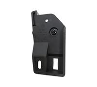 Maniglia di Apertura cofano per Seat Altea XL 5P5 5P8 2007-2025 e Ibiza V 6J5 6P5 2008-2025 (Guida a sinistra) 1J1823633A 1J1823533C