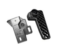Maniglia di Apertura cofano per Seat Toledo 2013-2019 Ibiza ST 2018-2022 Maniglia di Apertura cofano motore Auto Staffa 6RD823533 6RD823633