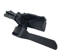 Maniglia di Apertura cofano per VW Bora 1999-2005, Golf 1998-2006, Polo 2002-2010. Maniglia di Apertura cofano Auto e cuscinetto di supporto 1J1823533C