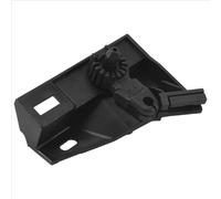 Maniglia di Apertura cofano per VW Golf Plus 2005-2014 Passat 2006-2015 Jetta 2006-2010 LHD Staffa maniglia di Apertura cofano 1K1823633B 1J1823533C