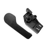 Maniglia di Apertura cofano per VW Golf Plus 2005-2014 Passat CC 2009-2012 Auto LHD Staffa maniglia di Apertura cofano motore Sostituisce 1J1823533C