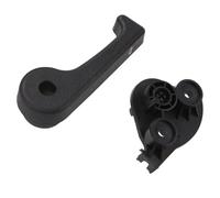 Maniglia di sblocco cofano per Kia Forte 2010 2011 2012 2013 2014 2015 2016 2017 2018 2019 2020 Base maniglia di sblocco cofano 811802H000 811814D000