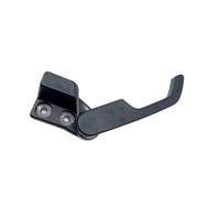 Maniglia di sblocco cofano per VW Polo Derby Vento-Ind 1975-1994 Maniglia di sblocco blocco cofano anteriore per Auto, sostituisce 191823533 01C