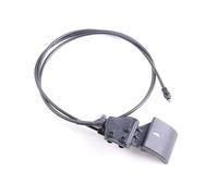 Maniglia di sblocco del cofano per Jeep Grand Cherokee 2005-2010 Maniglia di sblocco del Fermo del cofano 55394495AB 55394495AC 55394495AD 55394495AA