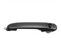 Manija ambos lados negro 80.401.08 MIRAGLIO para SEAT IBIZA II