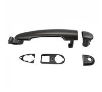 Manija ambos lados negro 80.923.02 MIRAGLIO para RENAULT MODUS / GRAND MODUS