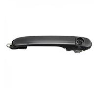 Manija ambos lados negro ZR8040108 ELECTRIC LIFE para SEAT IBIZA II