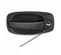 Manija ambos lados negro ZR80613 ELECTRIC LIFE para FIAT CITROËN PEUGEOT