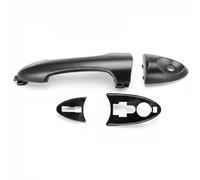Manija ambos lados negro ZR8084202 ELECTRIC LIFE para FORD FOCUS I FOCUS I Sedán