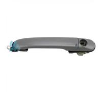 Manija ambos lados ZR8040308 ELECTRIC LIFE para SEAT IBIZA II