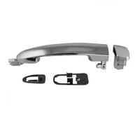ELECTRIC LIFE ZR80590 Manecilla de puerta