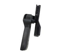 manija Apertura capó automóvil Compatible Con Skoda Para Superb 3T4 2008 2009 2010 2011 2012 2013 2014 2015 Manija De Liberación Capó Con Soporte 1J1823533C