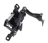 Manija Apertura capó Compatible Con Benz Para Clase A A160 2010 2011 2012 Capó Manija Liberación Mecanismo Bloqueo Interruptor Actuador OEM: A1698800460