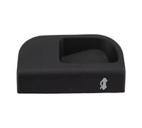 Manija apertura capó Compatible Con Fiat Para Doblo 2010-2024 OEM 735650712 Manija Apertura Capó Reemplazo Reparaciones Accesorios