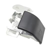 Manija Apertura capó Compatible Con Mini Para Countryman R60 2009 2010 2011 2012 2013 2014 2015 2016 Capó Trasero Coche Bloqueo Liberación Tirar Manija Cable