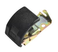 Manija Apertura capó Compatible Con Mitsubishi Para Lancer 2008 2009 2010 2011 2012 2013 2014 2015 2016 2017 Palanca De Liberación Del Capó Del Coche