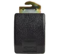 Manija Apertura capó Compatible Con Mitsubishi Para Outlander Para Sport 2011 2012 2013 2014 2015 2016 2017 Palanca De Liberación Del Capó 5910A027XA