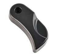 Manija Apertura capó Compatible Con Para 328i 335i Base 2007 2008 2009 2010 2011 2012 2013 Palanca De Liberación Del Capó 51237058117