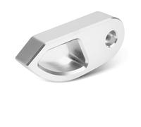 Manija Apertura Capó Compatible Con Para Serie 6 F06 F12 F13 2011 2012 2013 2014 2015 2016 2017 2018 1 Pieza De Manija De Apertura Del Capó 51237058117