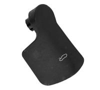 Manija Apertura Capó Compatible Con Q5 2013 2014 2015 2016 2017 Manilla Palanca Apertura Motor Recambio Cubierta Cierre Capó OEM：8T1823533A 4GD823533A