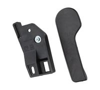 Manija Apertura capó Compatible Con Seat Para Toledo 2005 2006 2007 2008 2009 Para Cordoba 2003 2004 2005 2006 2007 2008 2009 Manija De Apertura Del Capó