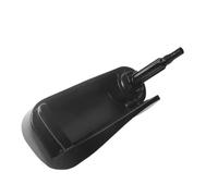 Manija Apertura Capó Compatible Con TTRS 8J 2010 2011 2012 2013 2014 Manilla Apertura Capó Aleación Aluminio Para Vehículos Volante A Izquierda OEM: 8J1823533C 8J1823533B