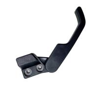 Manija Apertura Capó Compatible Con VW Para Caddy 1983-1992 Manilla Desbloqueo Delantera Cubierta Pestillo Capó Soporte Palanca Recambio OEM：19182353301C