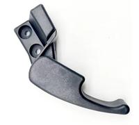 Manija Apertura Capó Compatible Con VW Para Polo 2001 2002 2003 2004 2005 Palanca Liberación Pestillo Manilla Cubierta Capó Repuesto OEM：1H1823533 191823533