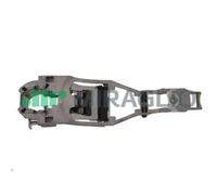 Manija Atrás derecha 80/774 MIRAGLIO para VW GOLF IV GOLF IV Cabriolet BORA I