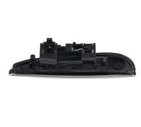 Manija Atrás derecha cromo 6010-07-035404P BLIC para FIAT CROMA