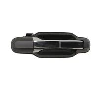 Manija Atrás derecha cromo 6010-53-013404PP BLIC para KIA SORENTO I