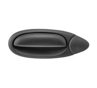 Manija Atrás derecha negro 350105009200 MAGNETI MARELLI para FIAT MULTIPLA