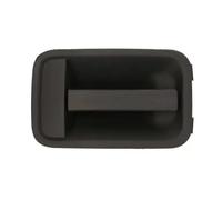 Manija Atrás derecha negro 6010-07-014410P BLIC para FIAT ULYSSE