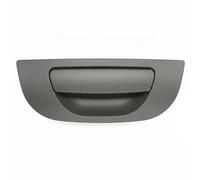 Manija Atrás derecha negro 6010-22-011404P BLIC para ALFA ROMEO 147