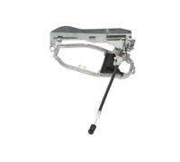 Manija Atrás derecha negro/plata 6010-05-014434P BLIC para BMW X5