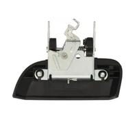 Manija Atrás izquierda 6010-16-037403P BLIC para NISSAN PATHFINDER III