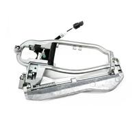 Manija Atrás izquierda 80/817 MIRAGLIO para BMW X5