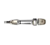 Manija Atrás izquierda cromo 6010-15-041406P BLIC para MITSUBISHI L200 / TRITON