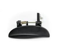 Manija Atrás izquierda negro 350105027000 MAGNETI MARELLI para HYUNDAI ATOS