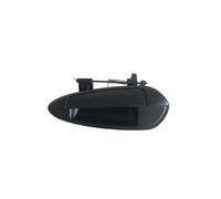 Manija Atrás izquierda negro 350105037300 MAGNETI MARELLI para FIAT PUNTO EVO