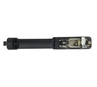 Manija Atrás izquierda negro 6010-01-008403P BLIC para VW PASSAT B3/B4