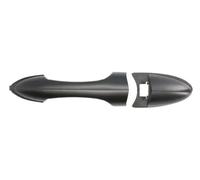 Manija Atrás izquierda negro 6010-03-028406P BLIC para FORD FOCUS I