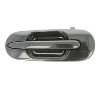 Manija Atrás izquierda negro 6010-12-028403P BLIC para HONDA ROVER