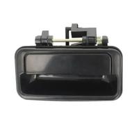 Manija Atrás izquierda negro 6010-18-001403P BLIC para SUZUKI SWIFT II Hatchback