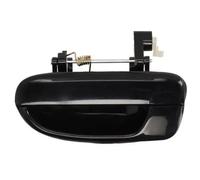 Manija Atrás izquierda negro 6010-20-016403P BLIC para HYUNDAI ACCENT II