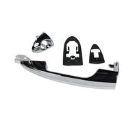 Manija Exterior Izquierda Para Alfa Romeo Mito Lancia Ypsilon 15609995