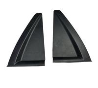 Manija Automóvil Para Kia Para Sportage 2006-2010 Puerta Trasera Exterior Molduras Cubierta Embellecedora Tres Esquinas LH RH 83830-1F001838301F001 838401F001 Manijas Puertas Exteriores(Izquierda y de