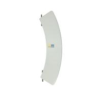 Manija Blanca Con Ejes Para Lavadora Bosch Siemens 481710